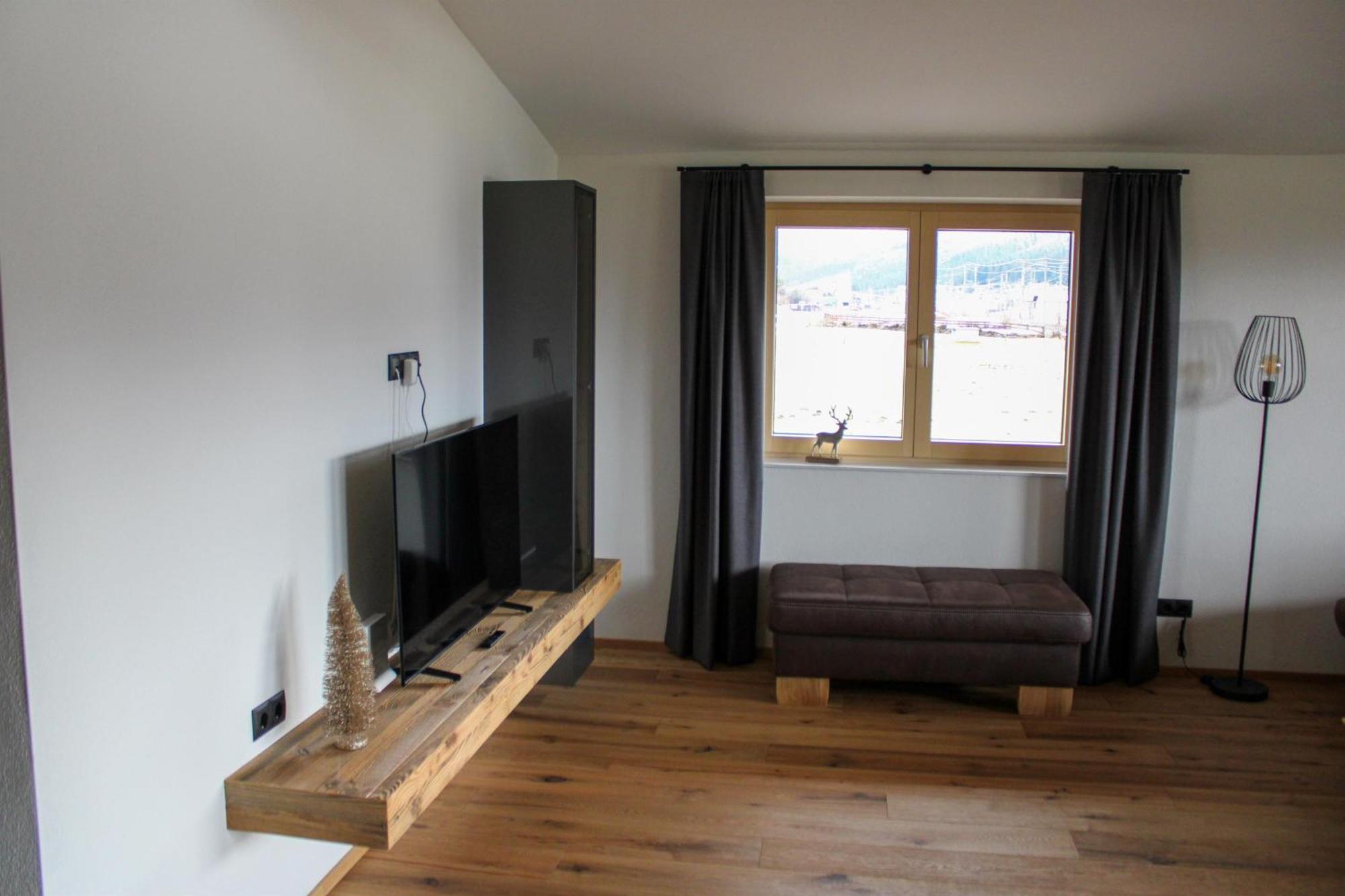 Appartements Plus Hochfilzen Εξωτερικό φωτογραφία