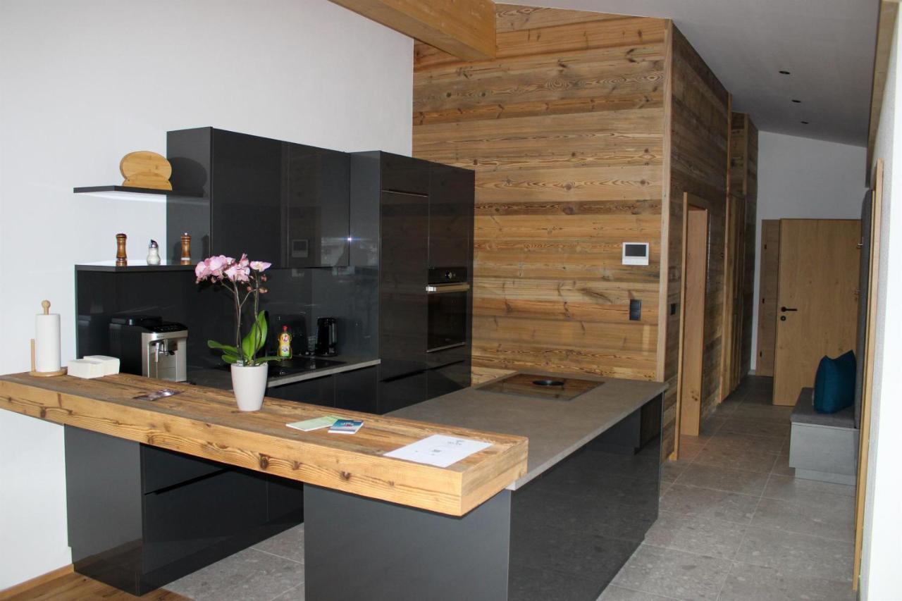 Appartements Plus Hochfilzen Εξωτερικό φωτογραφία
