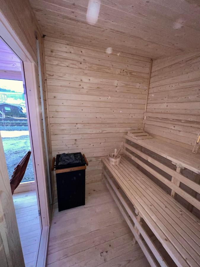 Appartements Plus Hochfilzen Εξωτερικό φωτογραφία