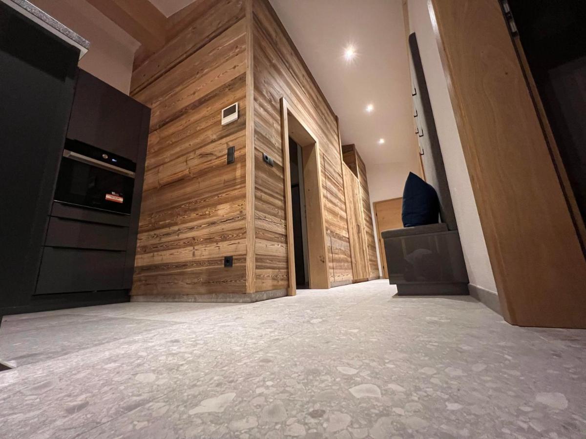 Appartements Plus Hochfilzen Εξωτερικό φωτογραφία