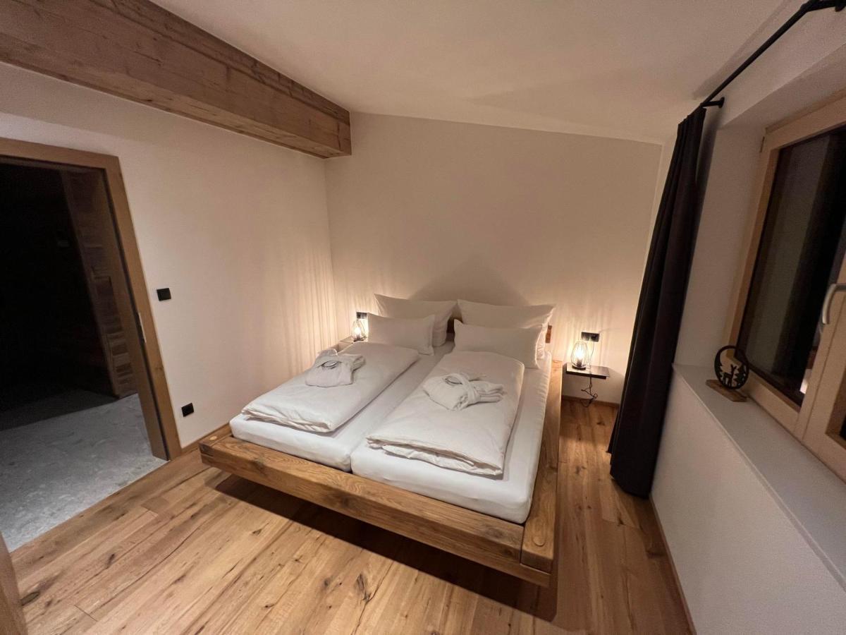 Appartements Plus Hochfilzen Εξωτερικό φωτογραφία