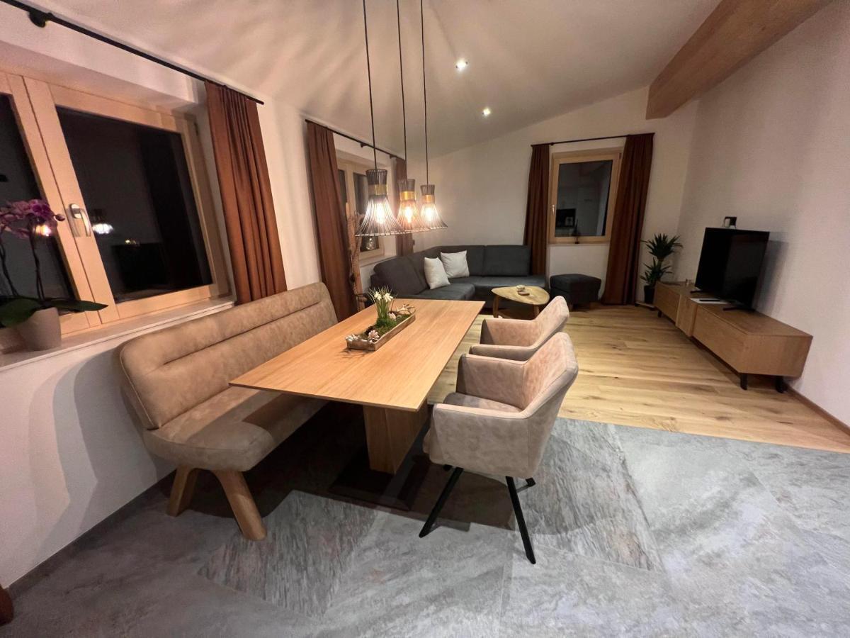 Appartements Plus Hochfilzen Εξωτερικό φωτογραφία