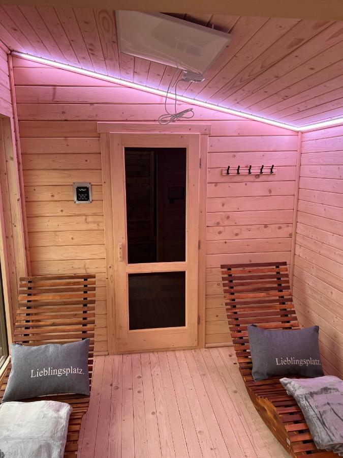 Appartements Plus Hochfilzen Εξωτερικό φωτογραφία