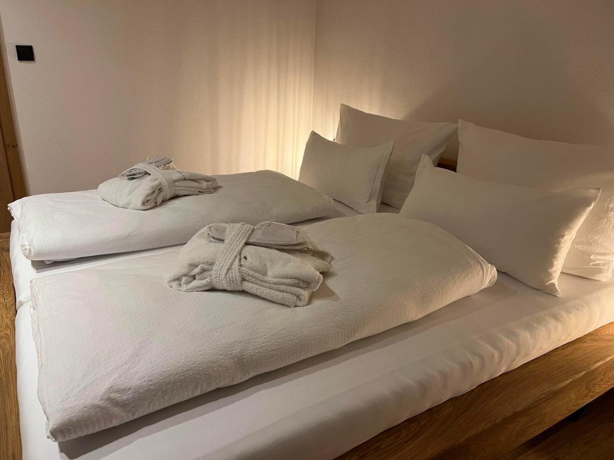 Appartements Plus Hochfilzen Εξωτερικό φωτογραφία