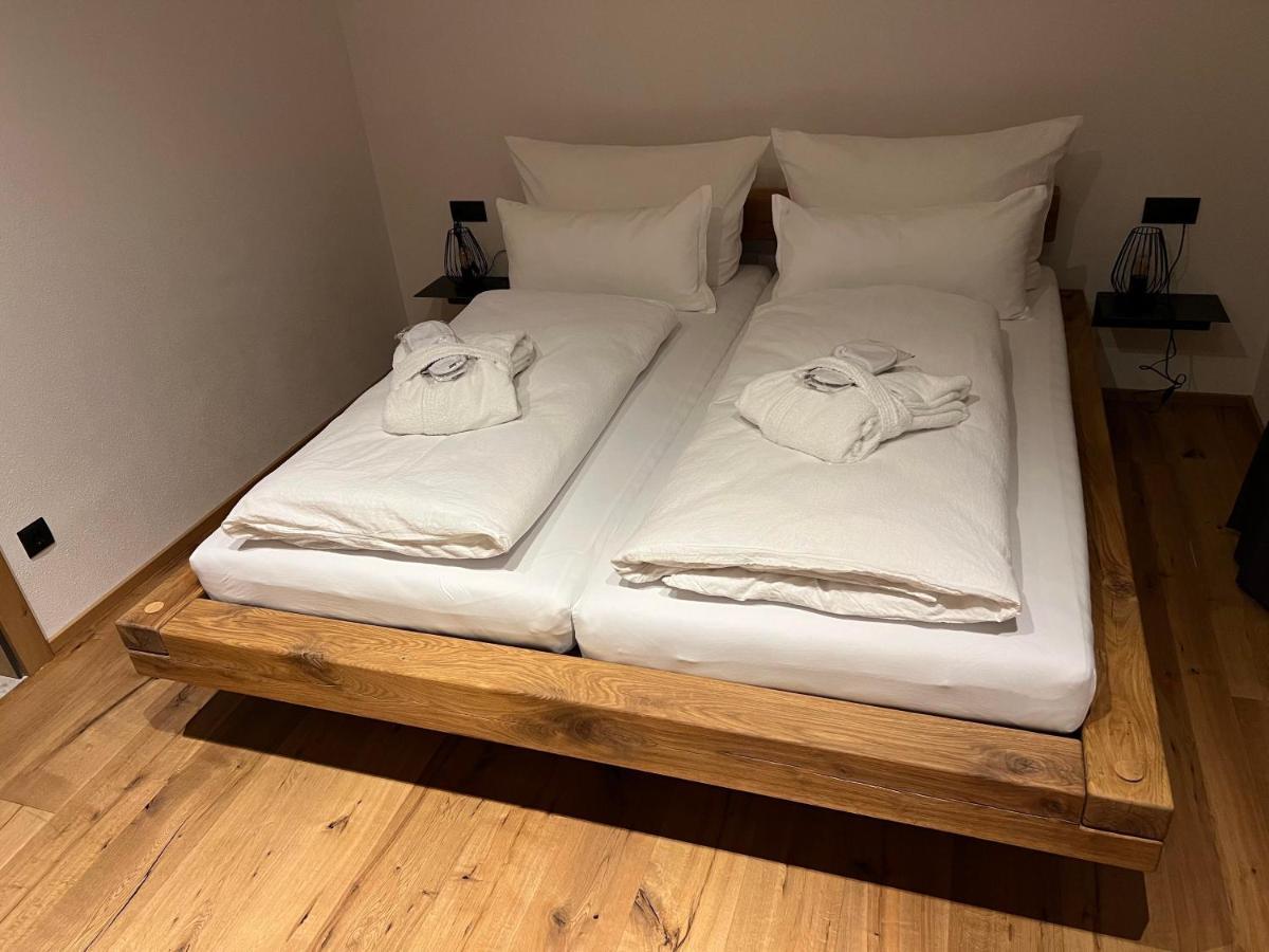 Appartements Plus Hochfilzen Εξωτερικό φωτογραφία