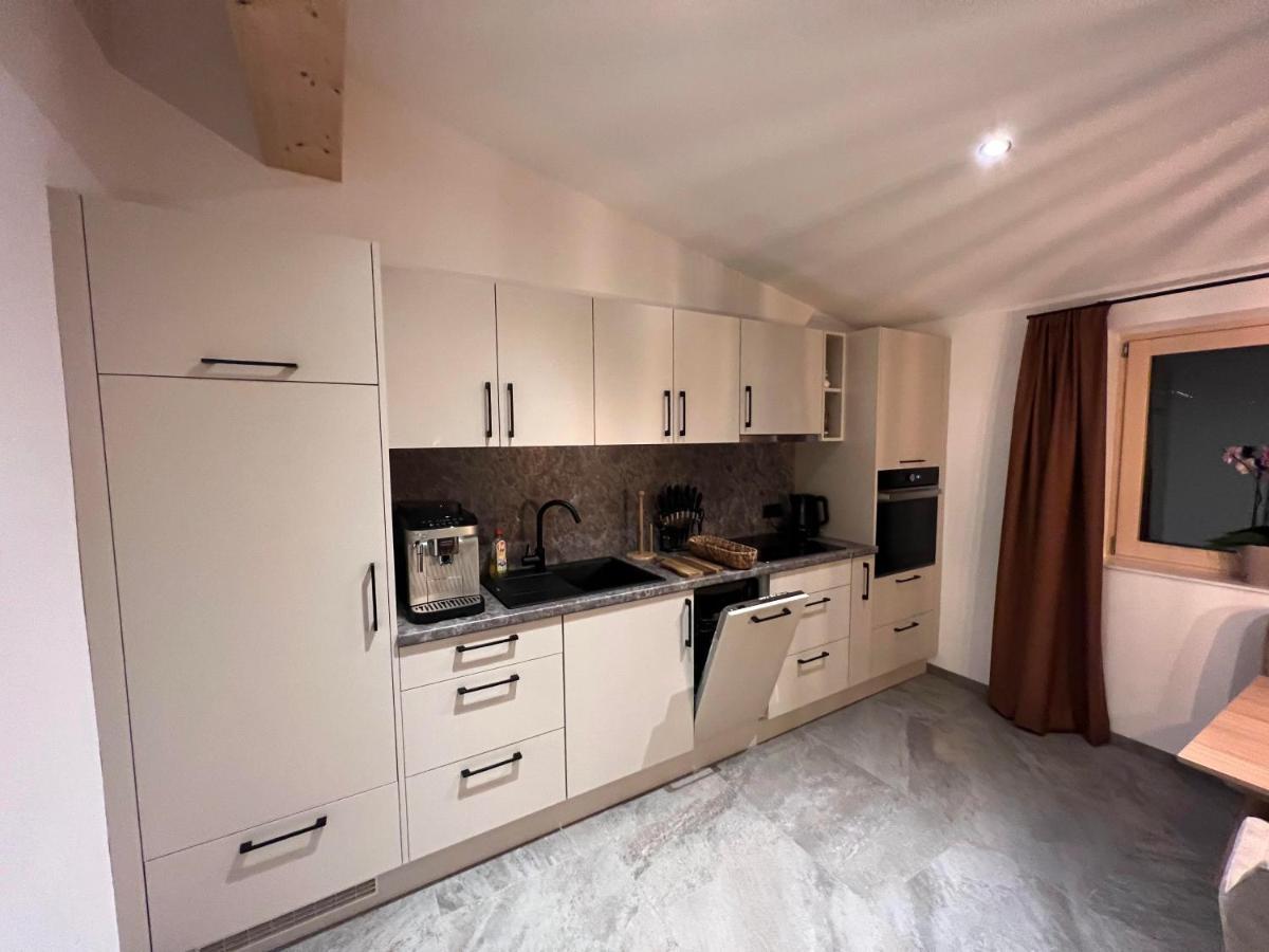 Appartements Plus Hochfilzen Εξωτερικό φωτογραφία