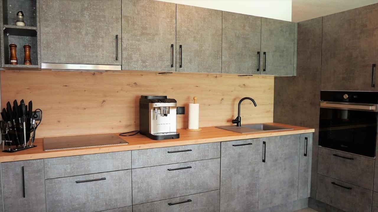Appartements Plus Hochfilzen Εξωτερικό φωτογραφία