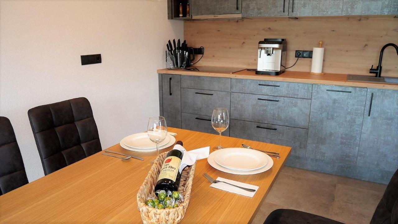Appartements Plus Hochfilzen Εξωτερικό φωτογραφία