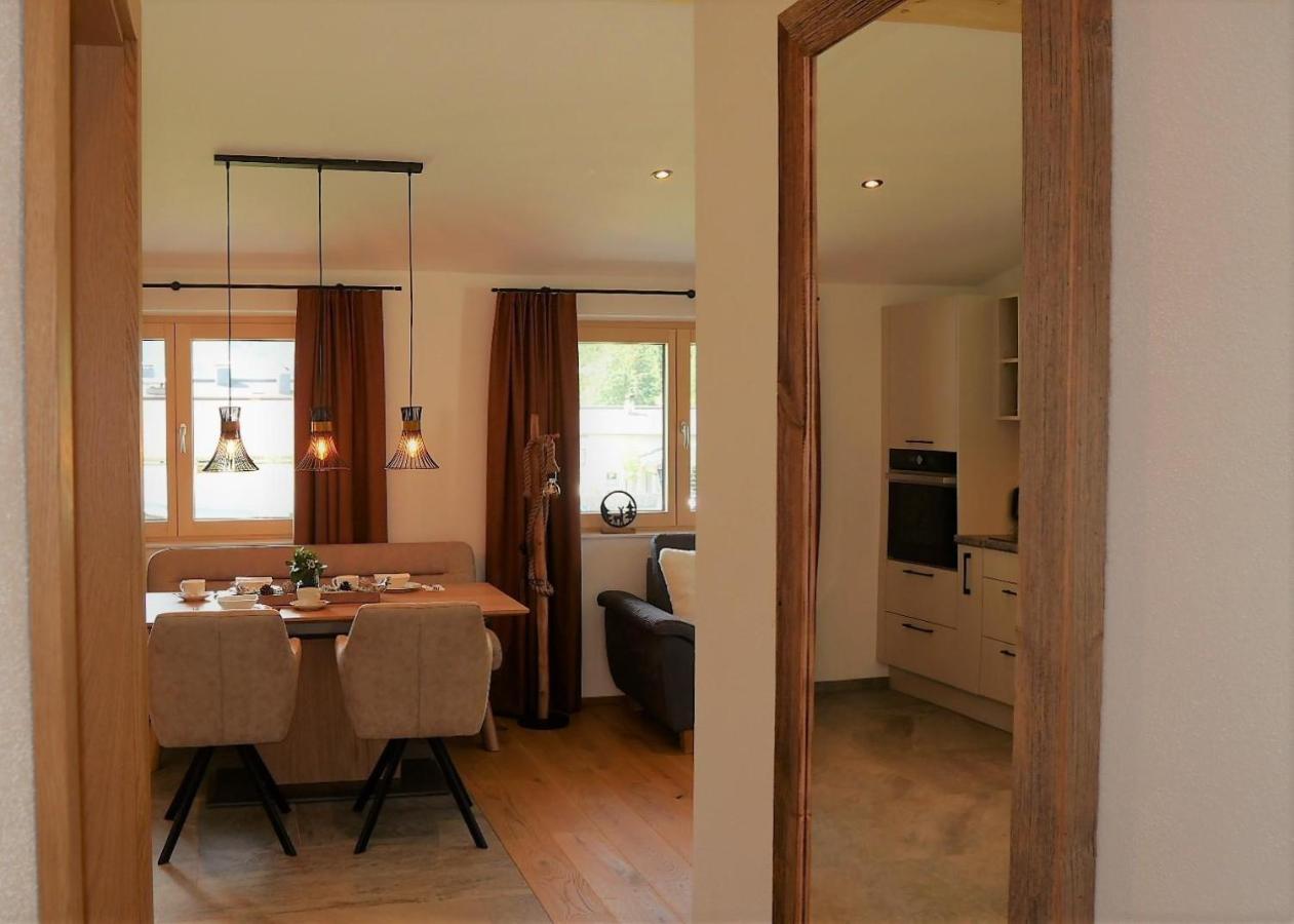 Appartements Plus Hochfilzen Εξωτερικό φωτογραφία