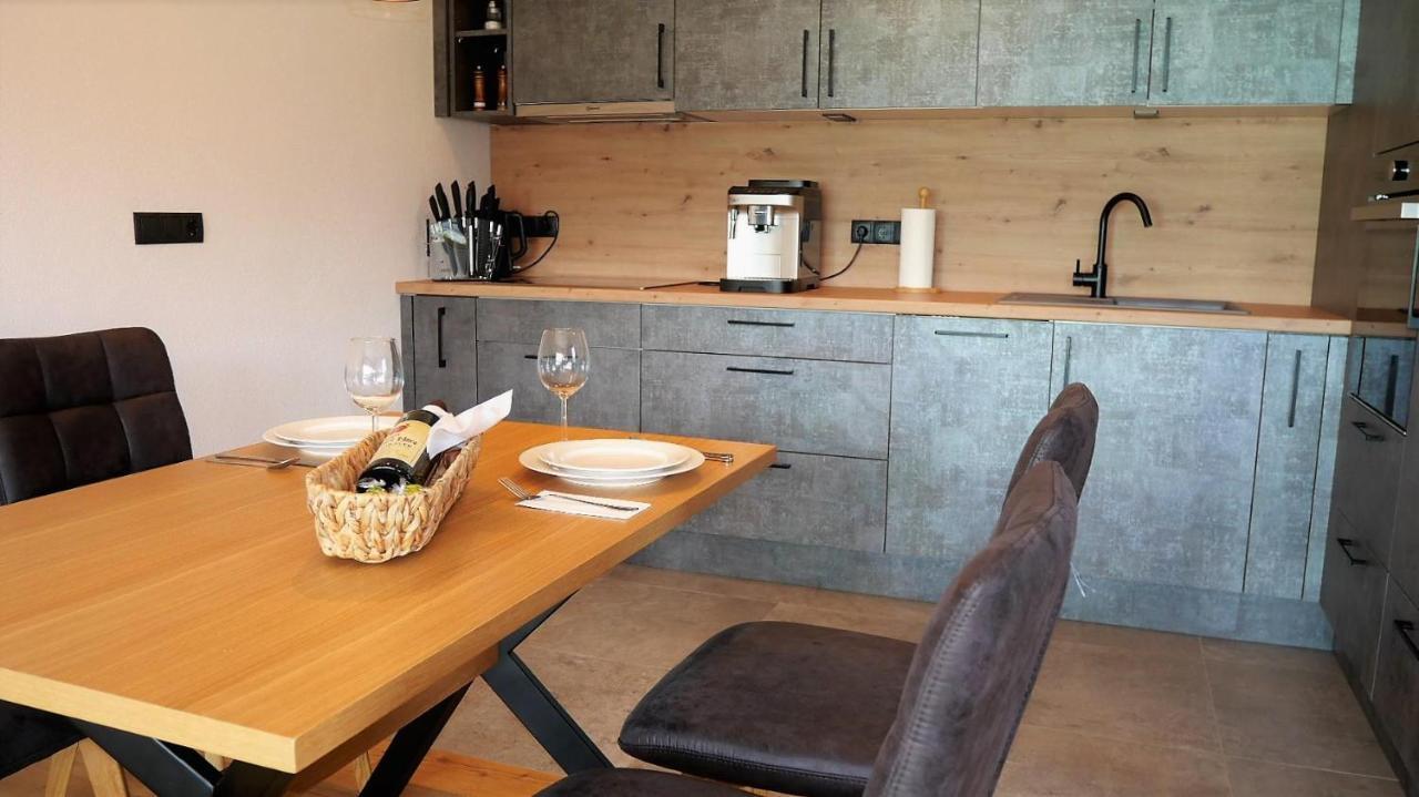Appartements Plus Hochfilzen Εξωτερικό φωτογραφία