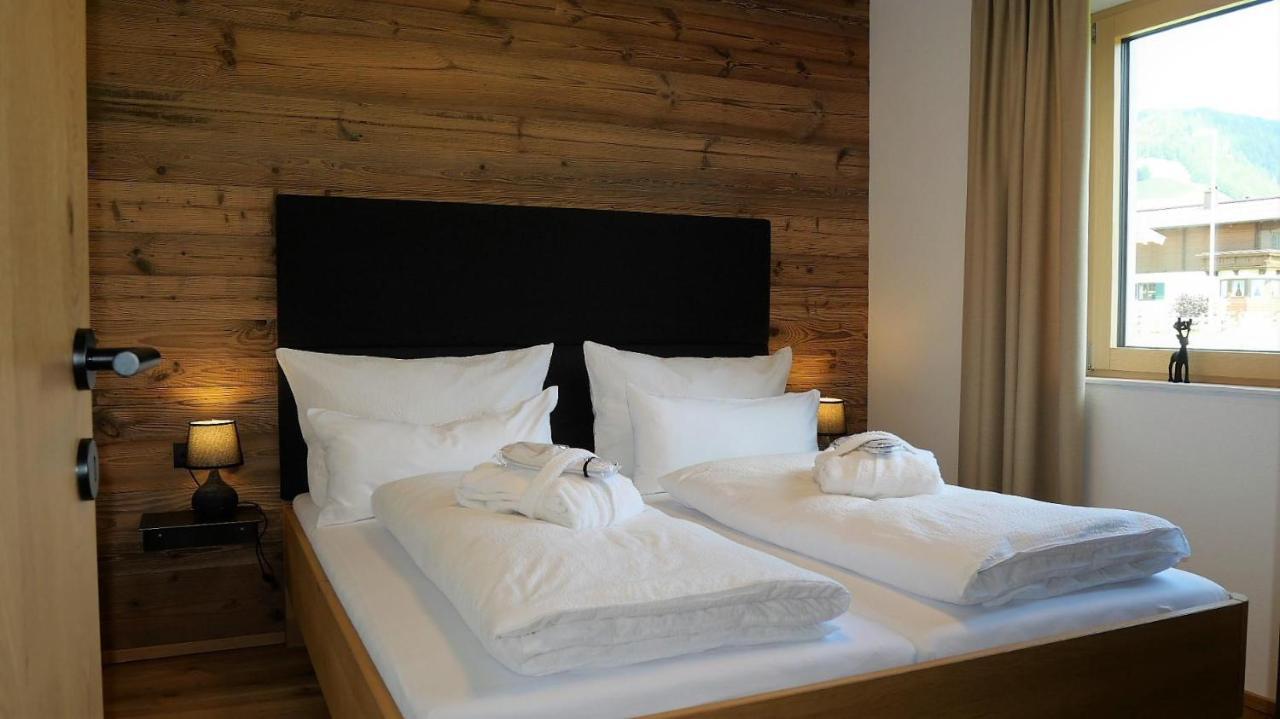 Appartements Plus Hochfilzen Εξωτερικό φωτογραφία