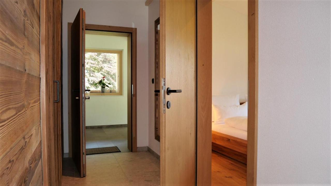 Appartements Plus Hochfilzen Εξωτερικό φωτογραφία