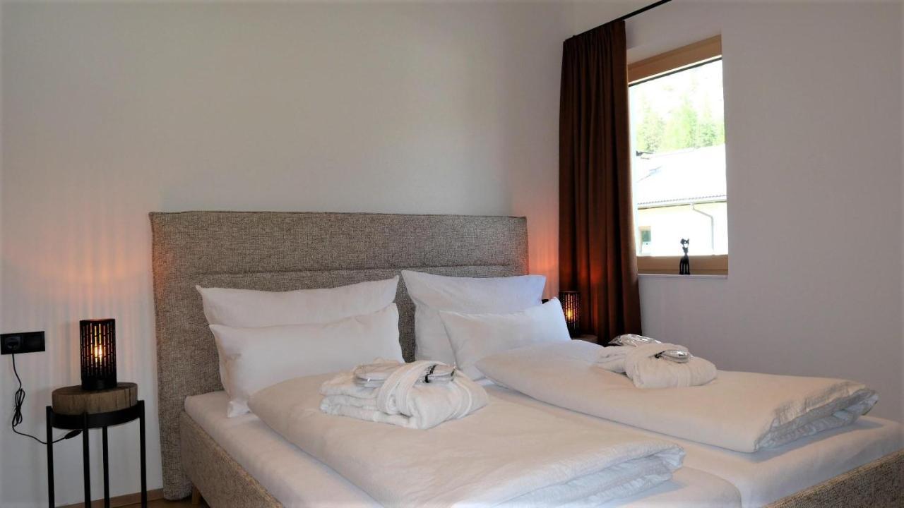 Appartements Plus Hochfilzen Εξωτερικό φωτογραφία
