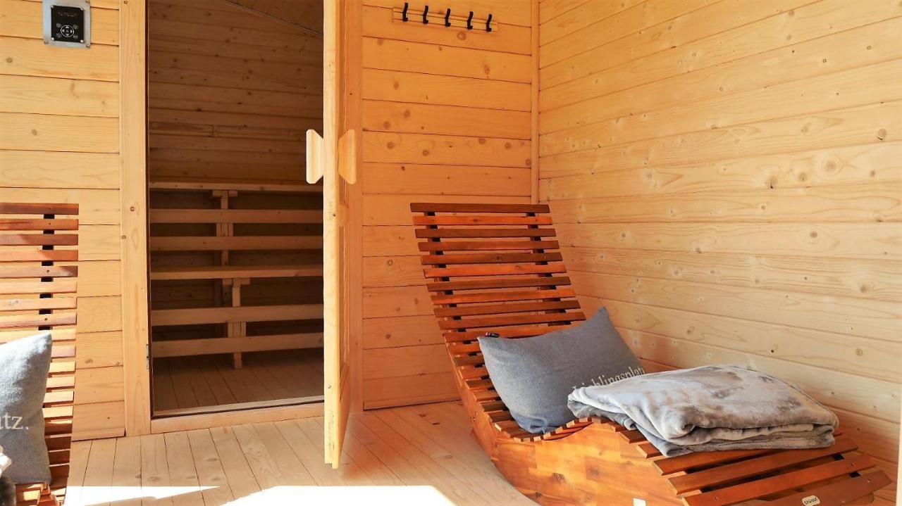 Appartements Plus Hochfilzen Εξωτερικό φωτογραφία