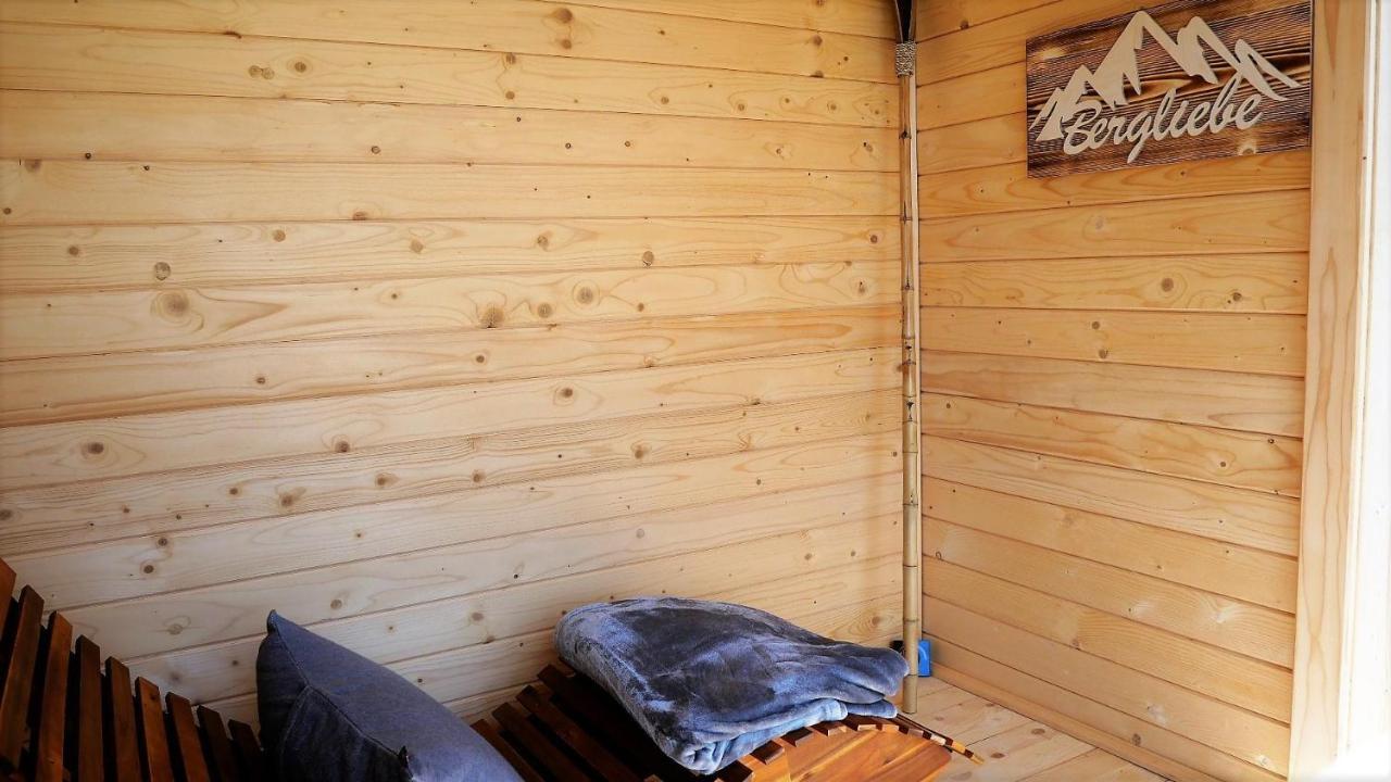 Appartements Plus Hochfilzen Εξωτερικό φωτογραφία