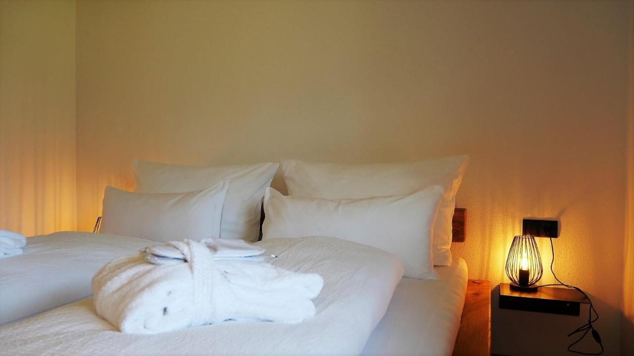 Appartements Plus Hochfilzen Εξωτερικό φωτογραφία