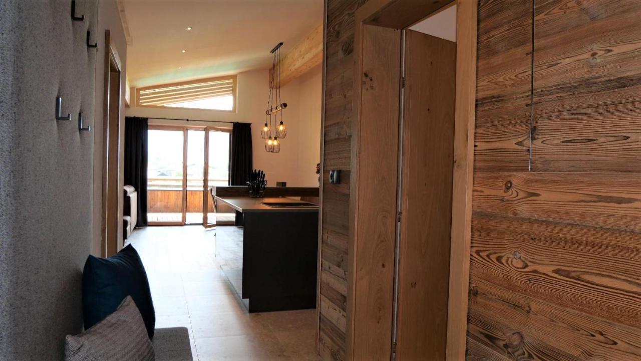 Appartements Plus Hochfilzen Εξωτερικό φωτογραφία