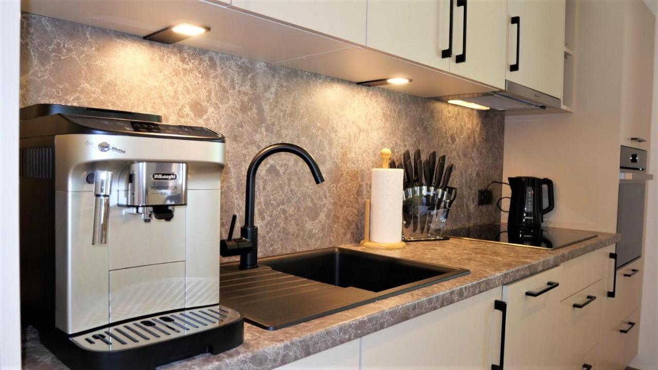 Appartements Plus Hochfilzen Εξωτερικό φωτογραφία