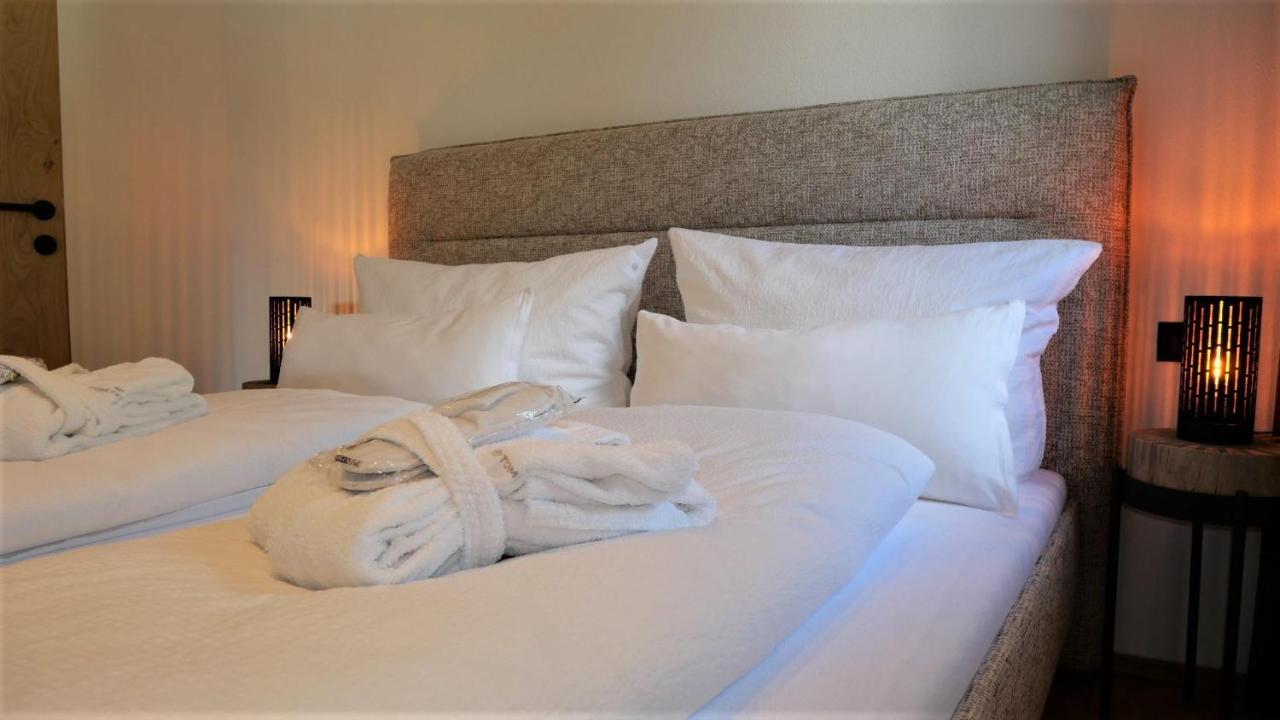 Appartements Plus Hochfilzen Εξωτερικό φωτογραφία
