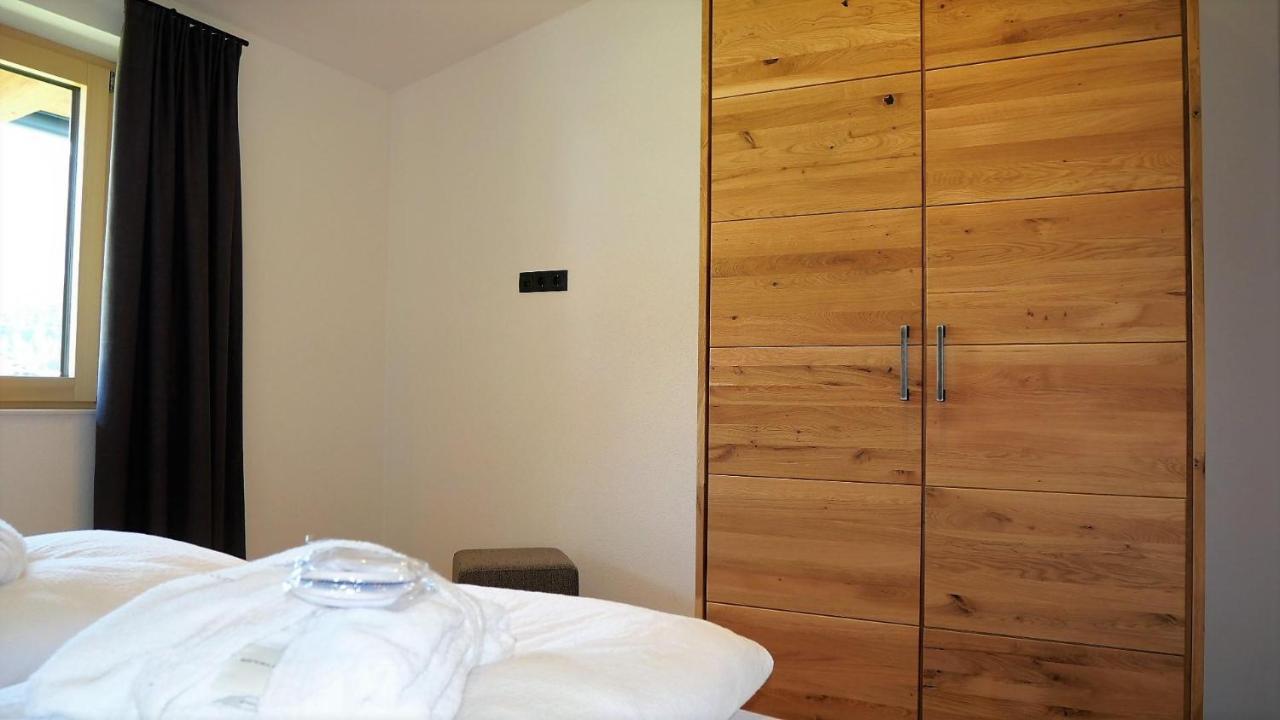 Appartements Plus Hochfilzen Εξωτερικό φωτογραφία