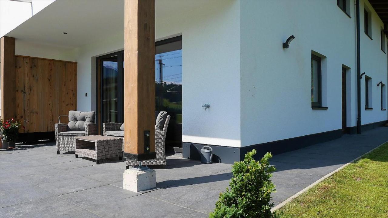 Appartements Plus Hochfilzen Εξωτερικό φωτογραφία