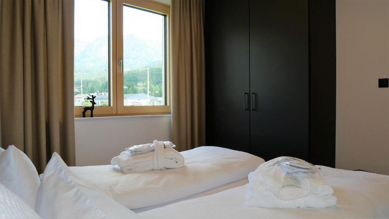Appartements Plus Hochfilzen Εξωτερικό φωτογραφία