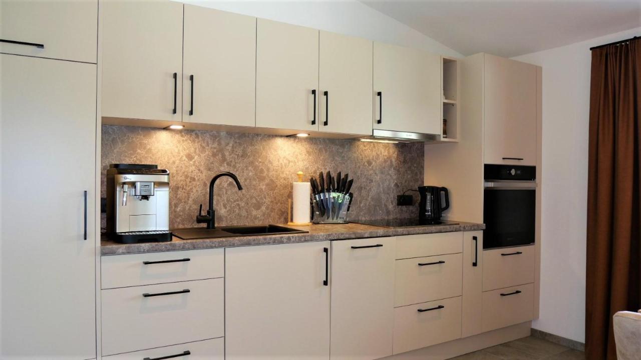 Appartements Plus Hochfilzen Εξωτερικό φωτογραφία