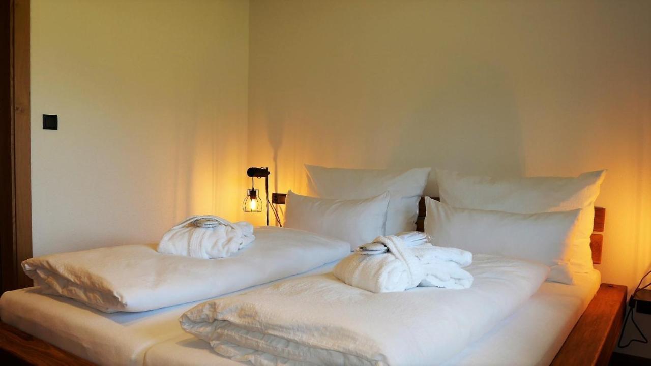 Appartements Plus Hochfilzen Εξωτερικό φωτογραφία