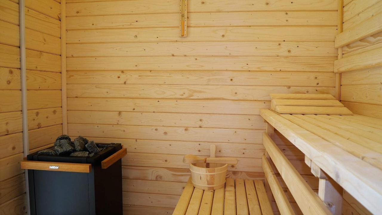 Appartements Plus Hochfilzen Εξωτερικό φωτογραφία